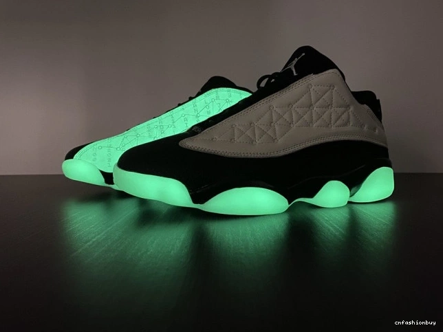 Air Retro DM0803-300 Single's Low Day Jordan 13 (2021) 1124